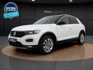 Volkswagen T-Roc 1.0 TSI Sport | ACC | Camera | Parkeerhulp | Carplay | Sportstuur |