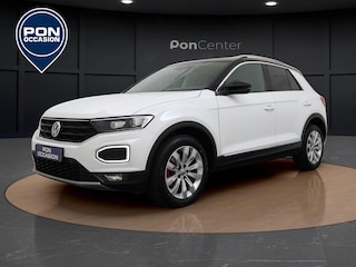 Volkswagen T-Roc 1.0 TSI Sport | ACC | Camera | Parkeerhulp | Carplay | Sportstuur |
