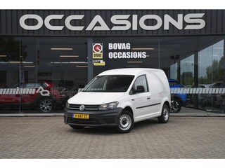 Volkswagen Caddy 2.0 TDI L1H1 BMT Trendline /Trekhaak/Cruise contro