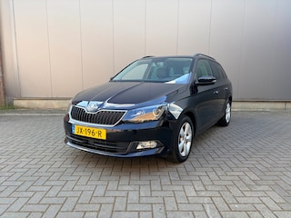 Skoda Fabia Combi 1.2 TSI JOY
