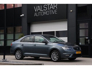 Seat Toledo 1.0 TSI Style Business | LED | LEER/ALCANTARA | leuk!
