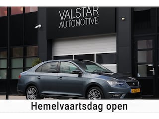 Seat Toledo 1.0 TSI Style Business | LED | LEER/ALCANTARA | leuk!