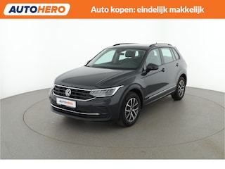 Volkswagen Tiguan 1.5 TSI Life |PM91419|