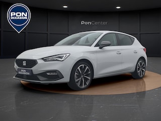 Seat Leon 1.4 TSI eHybrid PHEV FR Business Intense | Navigatie | Carplay | ACC | Stoelverwarming | 18" |
