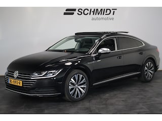Volkswagen Arteon 2.0 TSI Elegance 190pk DSG | Panoramadak | Trekhaak | Matrix LED