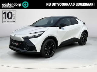 Toyota C-HR 2.0 Plug-in Hybrid 220 GR SPORT