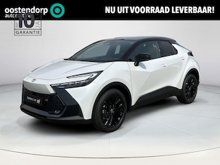 Toyota C-HR 2.0 Plug-in Hybrid 220 GR SPORT