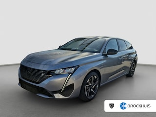 Peugeot 308 SW 1.6 Plug-in Hybrid 180 Allure Adaptive CC | Stoelverwarming | Camera | Parkeersensoren | Full map navigatie | Carplay/android auto |