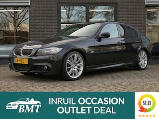 BMW 330d E90 Executive M Sport / Pano / Leer / Automaat / Deal!