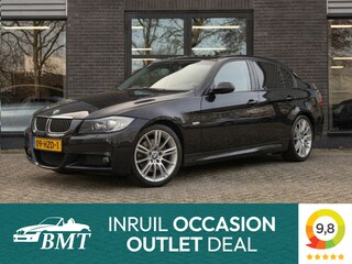 BMW 330d E90 Executive M Sport / Pano / Leer / Automaat / Deal!