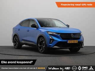 Renault Rafale E-Tech 4x4 plug-in hybrid 300pk atelier Alpine | Head up display | Solarbay panoramadak | Harman Kardon |