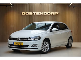 Volkswagen Polo 1.0TSI/115pk Highline|2020|Navi|Virtual Cockpit|LMV|Clima|PDC|Stoelverwarming