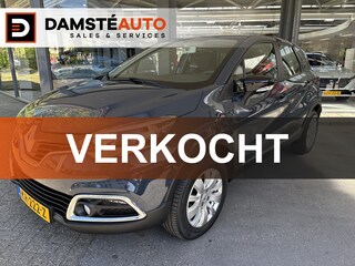 Renault Captur 0.9 TCe Expression