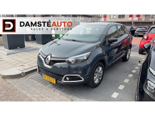 Renault Captur 0.9 TCe Expression