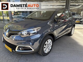 Renault Captur 0.9 TCe Expression