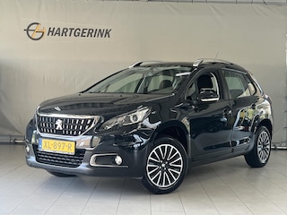 Peugeot 2008 1.2 PureTech 82pk Blue Lion