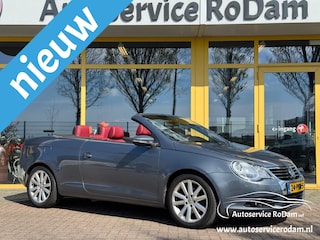 Volkswagen Eos 1.4 TSI Highl. Bl.M