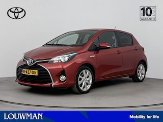 Toyota Yaris 1.5 Hybrid Dynamic | Parkeercamera | Airco | Radio |
