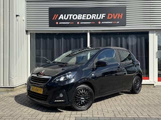 Peugeot 108 1.0 e-VTi Active | AIRCO | ISOFIX | NAP