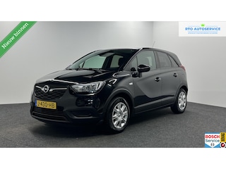 Opel Crossland X 1.2 Edition CARPLAY CRUISE.