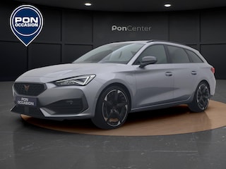 Cupra Leon 1.4 e-Hybrid VZ Adrenaline | 19" | Navigatie | Stoelverwarming | Camera | ACC |