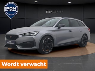 Cupra Leon 1.4 e-Hybrid VZ Adrenaline | 19" | Navigatie | Stoelverwarming | Camera | ACC |