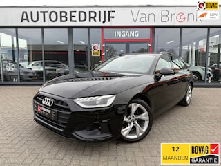Audi A4 Avant 35 TFSI Pro Line| Matrix LED | Stoelverwarming