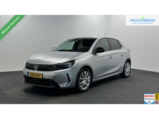 Opel Corsa 1.2 Edition CRUISE DAB CARPLAY LED 11000 KM.
