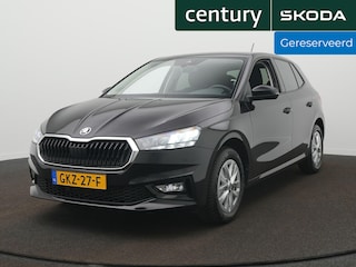 Skoda Fabia 1.0 TSI Business Edition / Apple Carplay / Cruise , Pdc / L.m. Velgen
