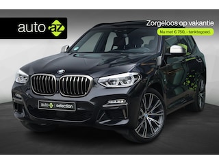BMW X3 M40i xDrive High Executive / H&K / 360 Camera / Trekhaak / Adaptive Cruise
