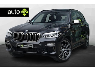 BMW X3 M40i xDrive High Executive / H&K / 360 Camera / Trekhaak / Adaptive Cruise