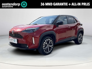 Toyota Yaris Cross 1.5 Hybrid Executive PANO