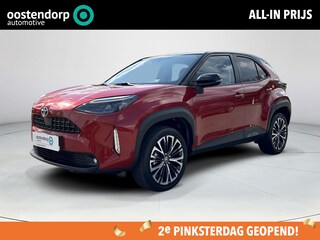 Toyota Yaris Cross 1.5 Hybrid Executive PANO
