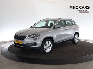 Skoda Karoq 1.5 TSI ACT Business Edition Plus | Navi | Clima |