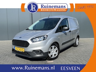 Ford Transit Courier 1.5 TDCI / 1e EIGENAAR / 54.515 KM ! / AIRCO / PDC / NAVI / DAB