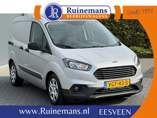 Ford Transit Courier 1.5 TDCI / 1e EIGENAAR / 54.515 KM ! / AIRCO / PDC / NAVI / DAB