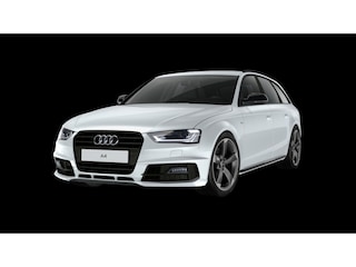 Audi A4 Avant 1.8 TFSI 170PK automaat / S-Line / S-Edition / MMI / LED