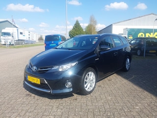 Toyota Auris Touring Sports 1.8 Hybrid Aspiration