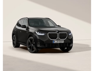 BMW X3 30e xDrive M Sport | Panodak | Trekhaak | Driving Assistant | 21 Inch |