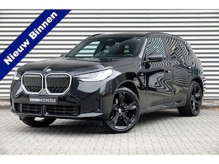 BMW X3 30e xDrive M Sport | Panodak | Trekhaak | Driving Assistant | 21 Inch |