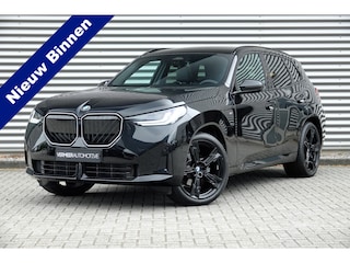 BMW X3 30e xDrive M Sport | Panodak | Trekhaak | Driving Assistant | 21 Inch |