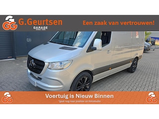 Mercedes-Benz Sprinter 317CDI Automaat, L2H1, RWD, Camera, Navigatie, Mooie nette bus!