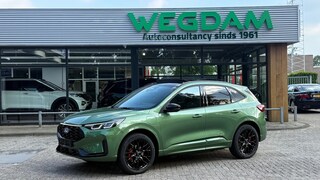 Ford Kuga 2.5 PHEV ST-LINE X/AGR-St/Black pack/Full opt.