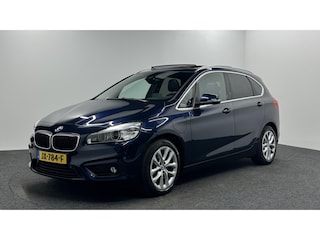 BMW 2-serie Tourer 225xe Centennial High Executive PANO LEER HEAD UP.