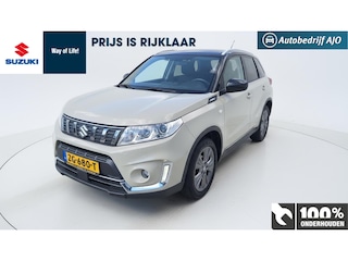 Suzuki Vitara 1.4 Boosterjet Select AUTOMAAT Rijklaar prijs