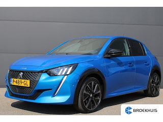 Peugeot 208 1.2 PureTech GT Pack | Navigatie | Camera | Alcantara | Apple carplay | NL auto | 46.500km | All season |