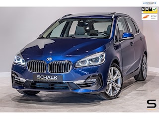 BMW 2-serie Tourer 218i High Executive Edition|NAP