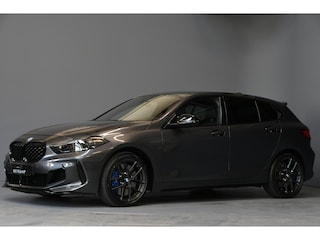 BMW M135i xDrive Business Edition