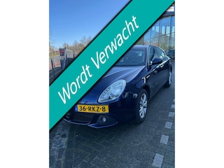 Alfa Romeo Giulietta 1.4 T 120pk Distinctive 2e eig. Clima Cruise Trekhaak