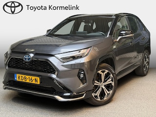 Toyota RAV4 2.5 Plug-in Hybrid AWD Bi-Tone Plus